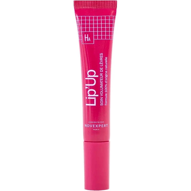 Novexpert Lip Up Lips Acid hialuronic, 8 ml