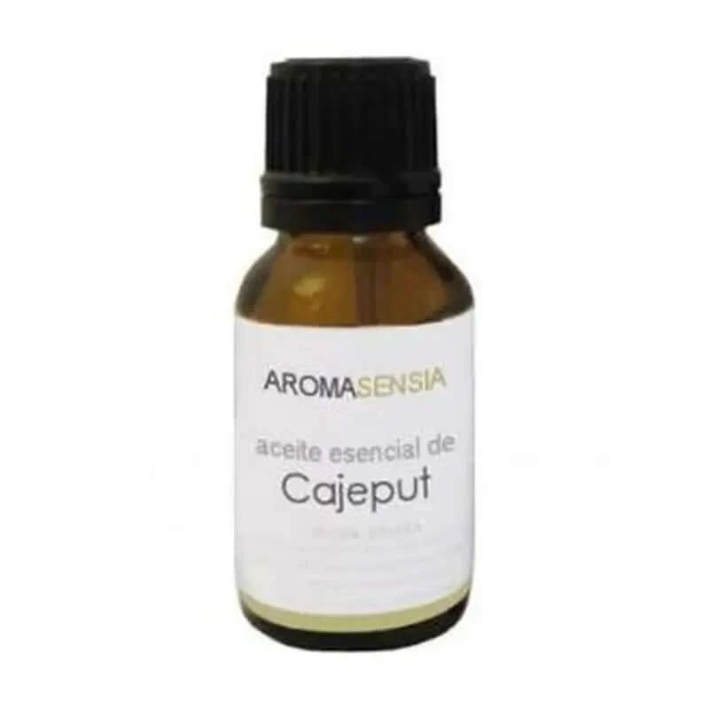 Aromasensia Cajeput Ulei esențial 15Ml.