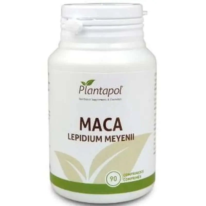 Plantapol Maca 90 Tablete