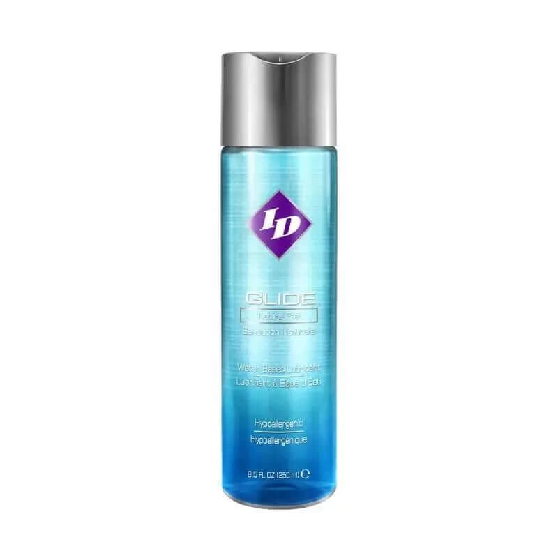 Id Glide Lubrifiant pe bază de apă 250 Ml