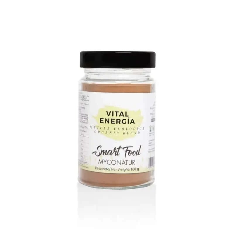 Myconatur Myconatur Vital Energy 180Gr. Eco