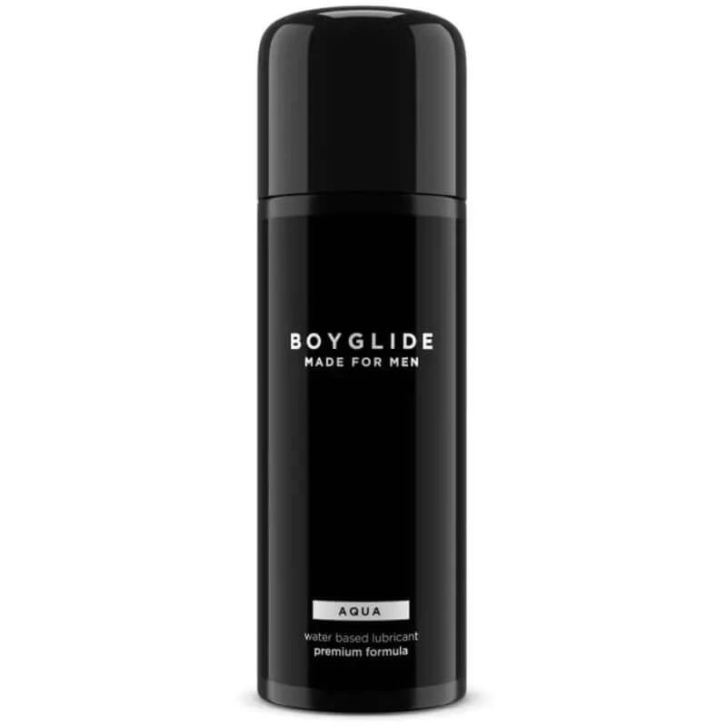 Boyglide Lubrifiant pe bază de apă 100 Ml