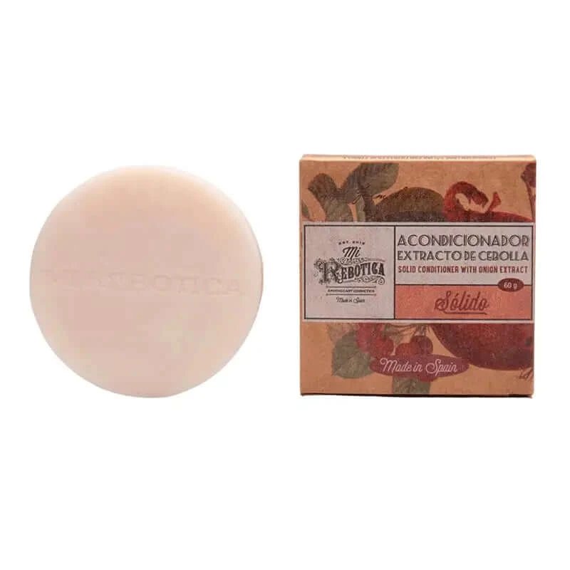 Balsam solid Mi Rebotica 60 g