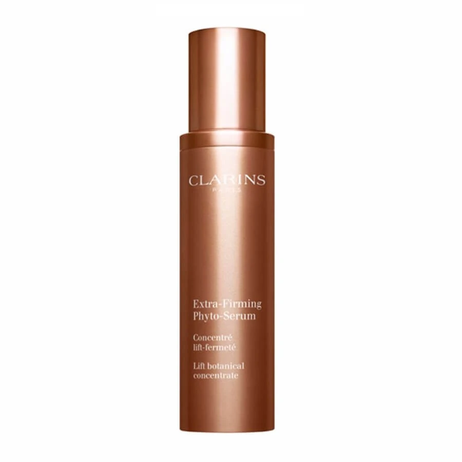 Clarins Ser concentrat de lifting pentru față, 50 ml