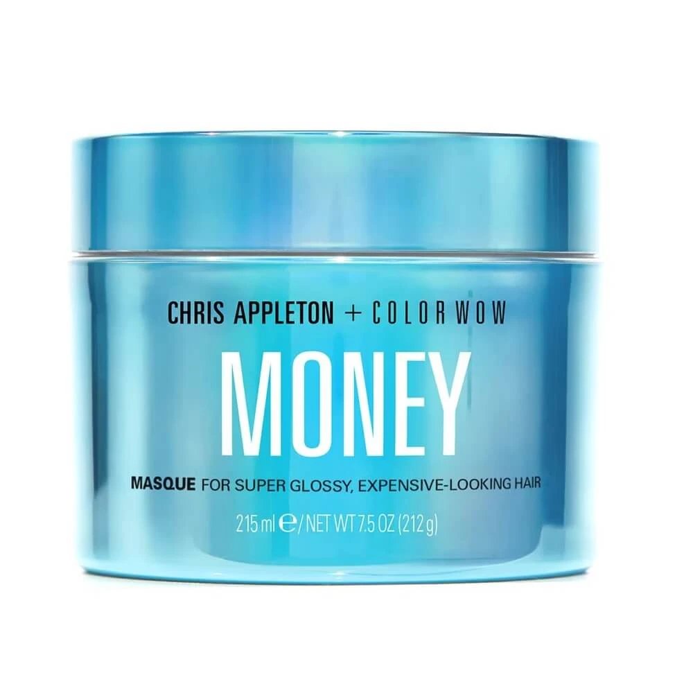 Color Wow Money Masque Mască de păr strălucitoare, 215 ml