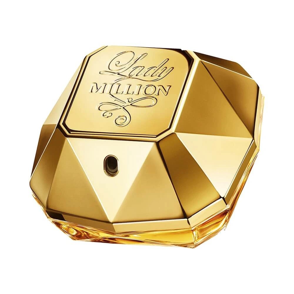 Paco Rabanne Lady Million Apă de Parfum, 50 ml