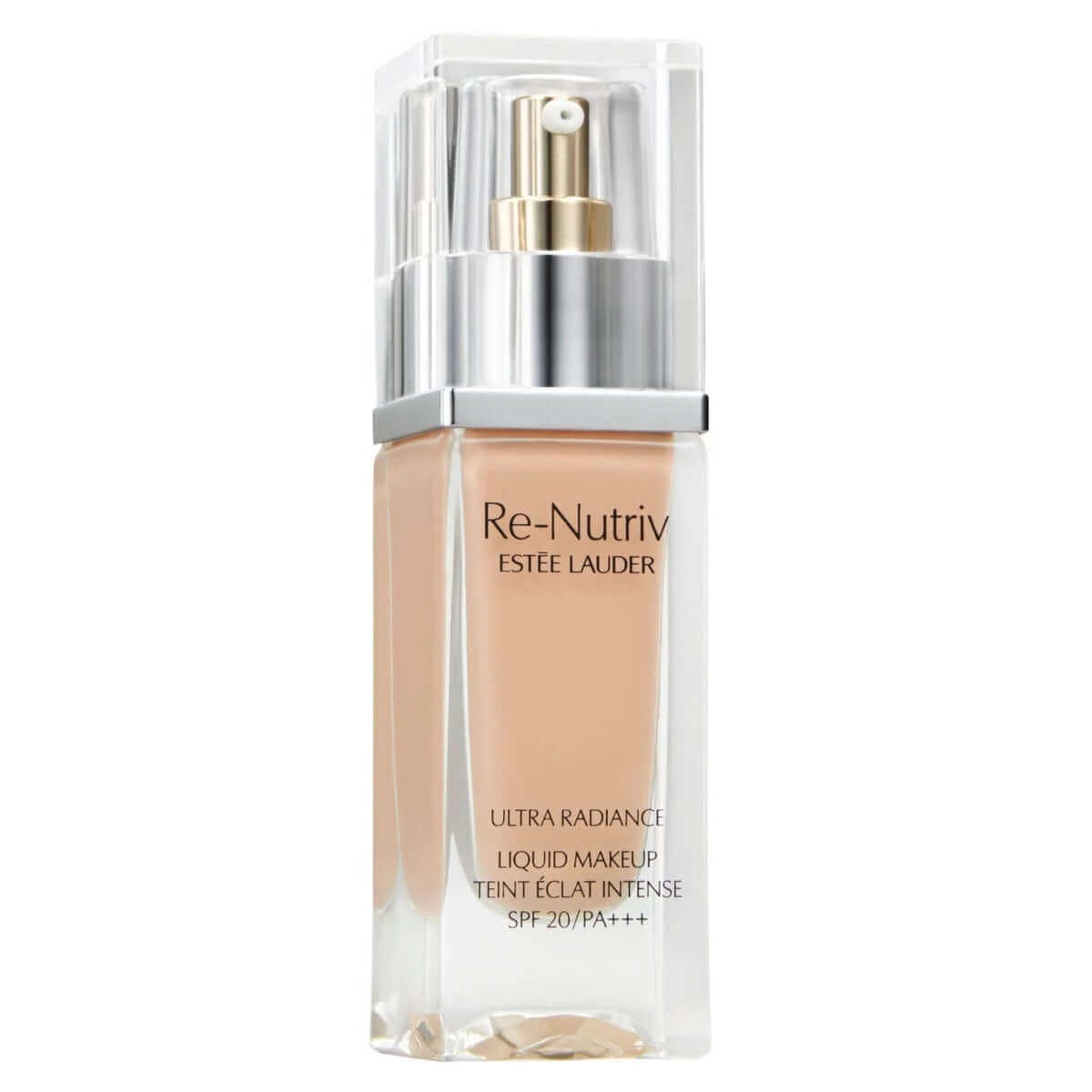 Estée Lauder Re-Nutriv Ultra Radiance Face Primer 2W1 Dawn, 30ml