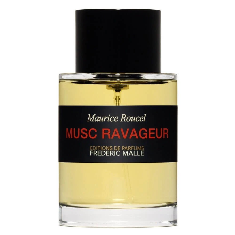Frederic Malle Musc Ravageur Apă de parfum, 100 ml