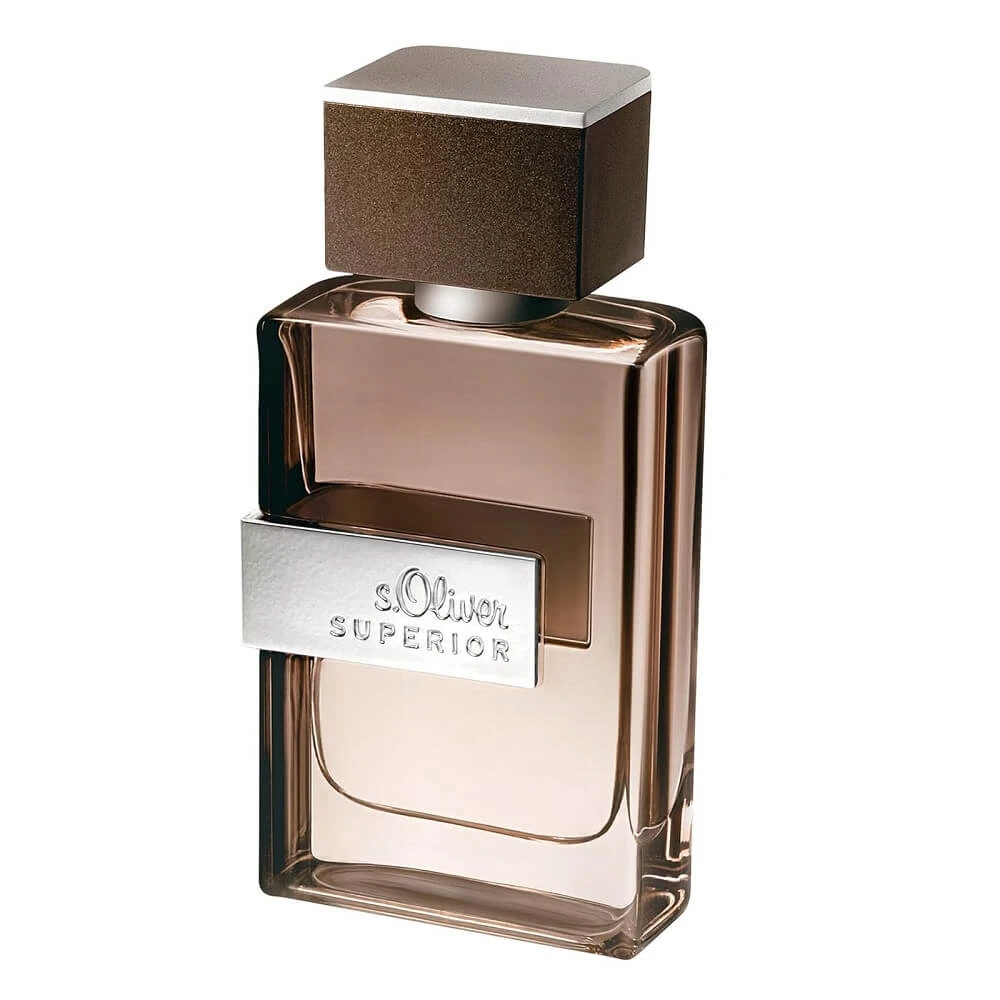 s.Oliver Superior Men Apă de toaletă, 30 ml