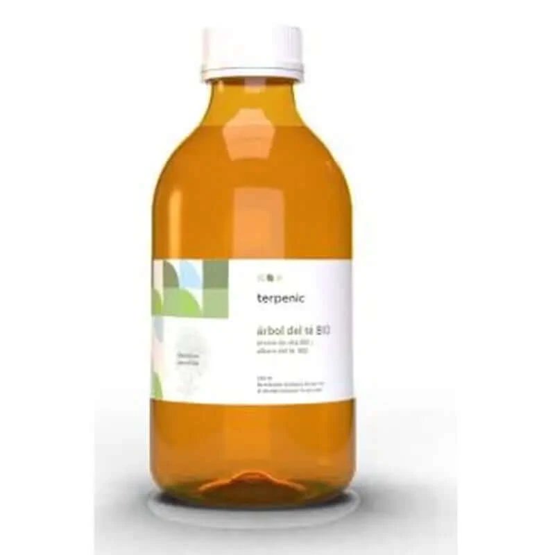 Terpenic Tea Tree Apă Hidrolată Aliment. Bio 250Ml