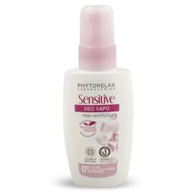 Harbor Sensitive Deodorant Spray 75Ml.