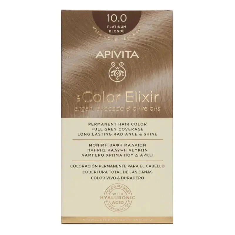 APIVITA My Color Elixir N10.0
