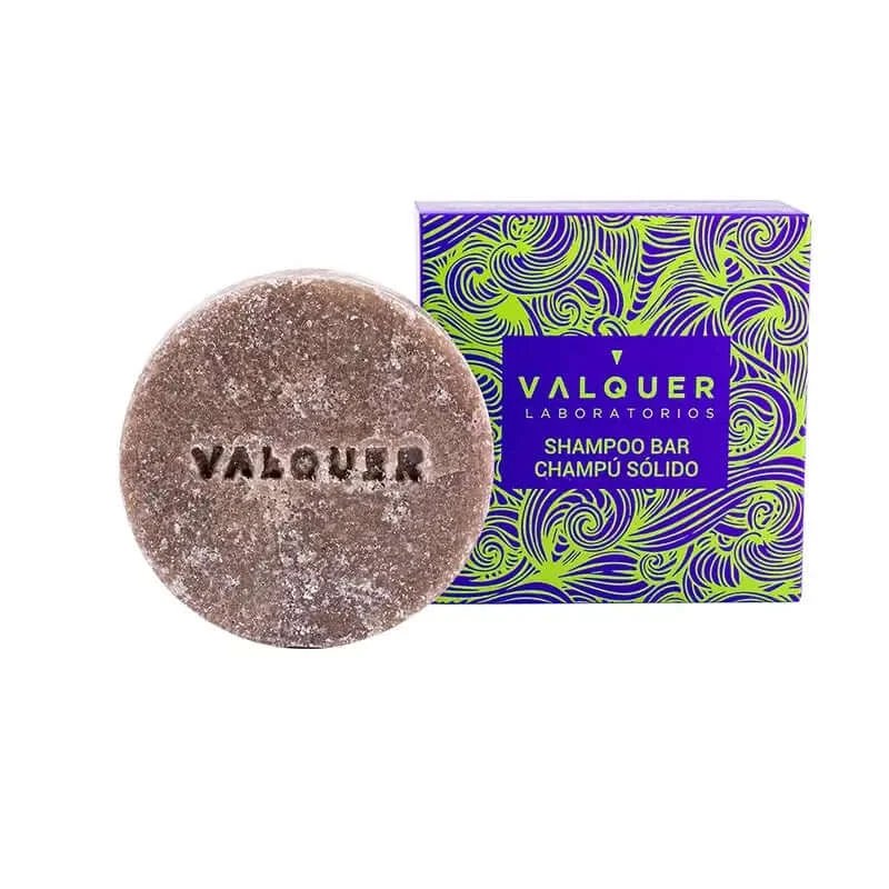 Valquer Hair Care Luxe Șampon solid, 50 gr