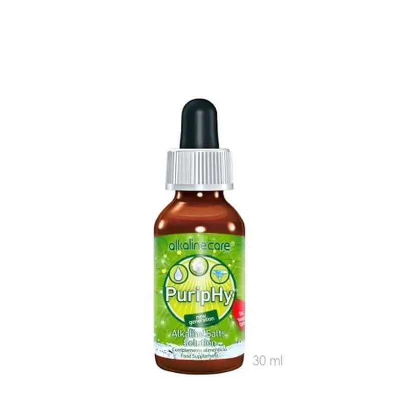 Alkalineca Puriphy, 30 Ml