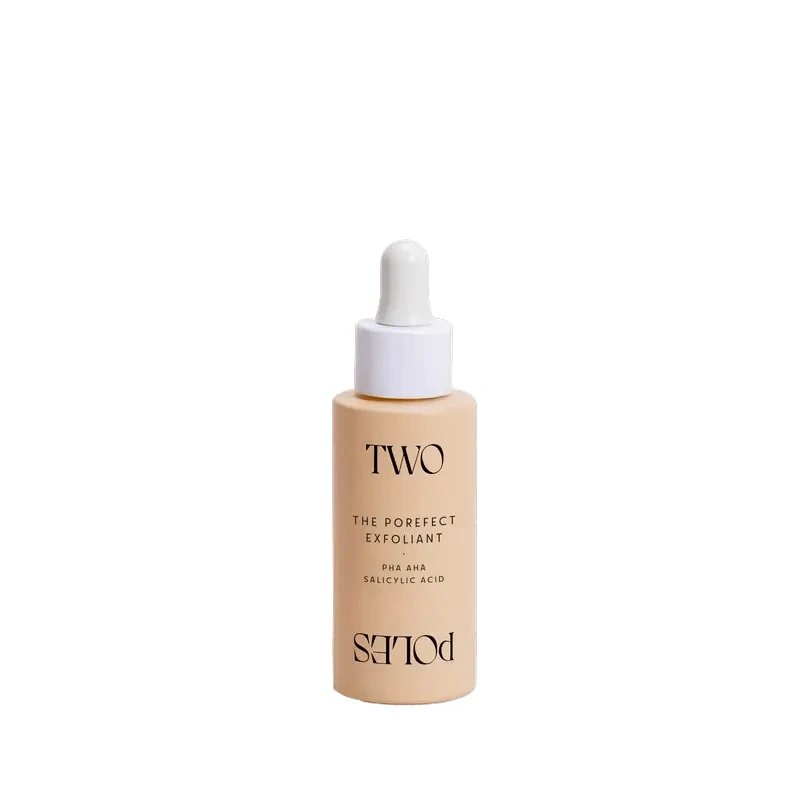 Two Poles The Porefect Exfoliant, 30 ml
