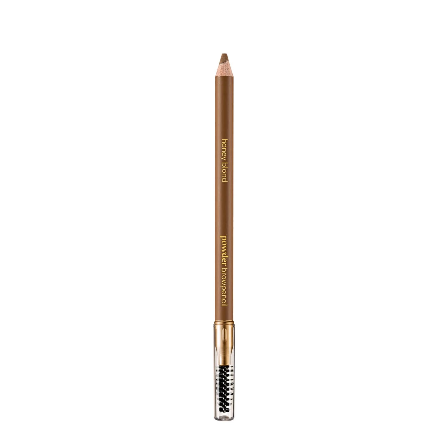 Paese Powder Browpencil, creion de sprâncene pudră, Honey Blonde, 1.19 g