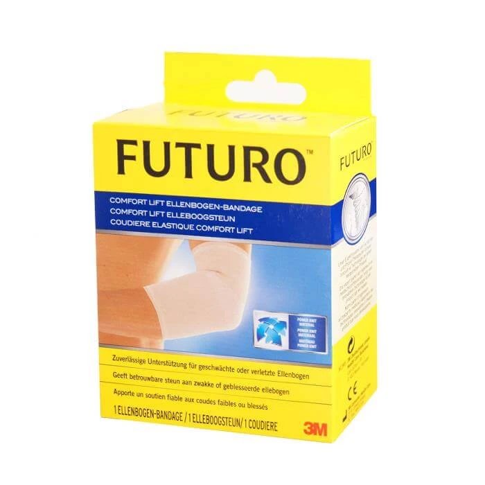 Banda de stabilizare Futuro Comfort, pentru articulația umărului S, 1 buc