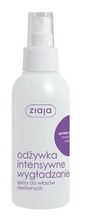 Ziaja, Intense Vindication, Odywka do wos nasty, 125ml - Termen lung de expirare!