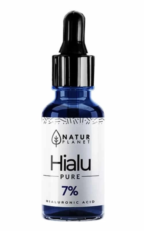 Hialu-Pure 7% 30ml Natur Planet