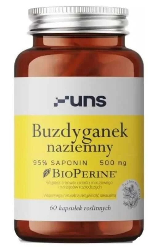Mace 60 capsule UNS