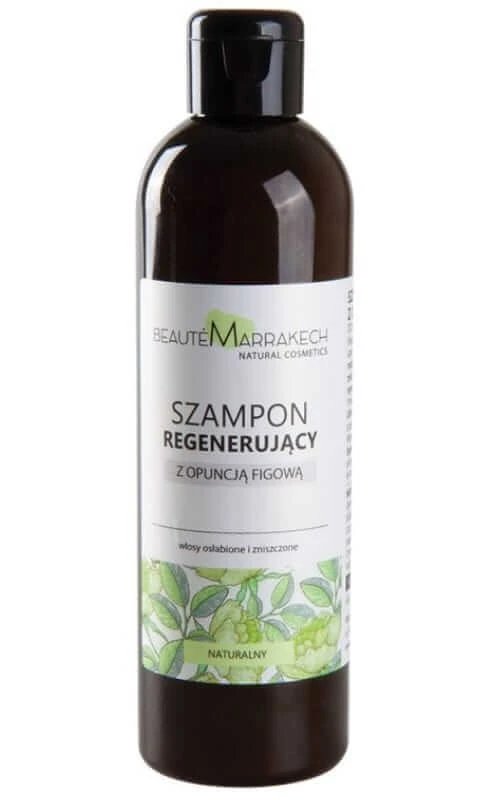 Șampon de întărire cu ulei de pere de India 250ml