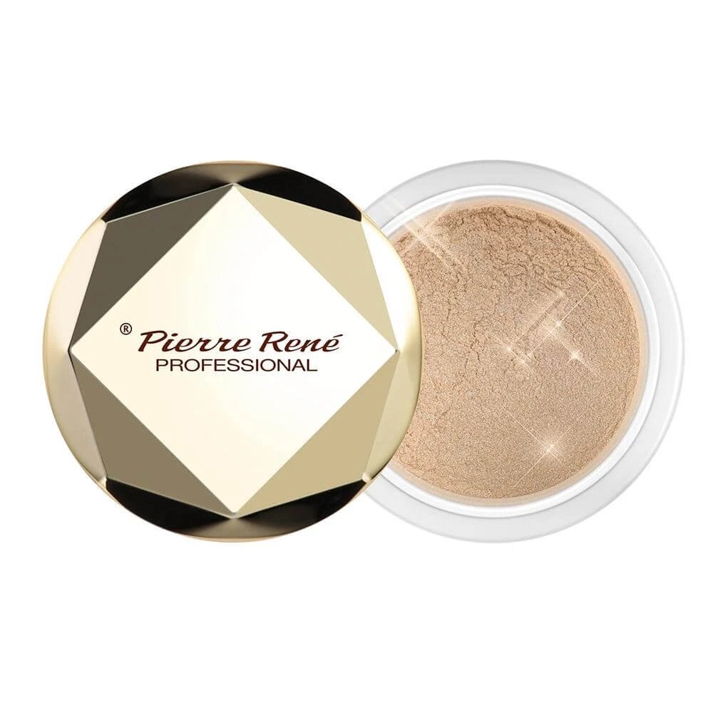 Pierre Rene Royal Dust iluminator liber 02, 3.5 g