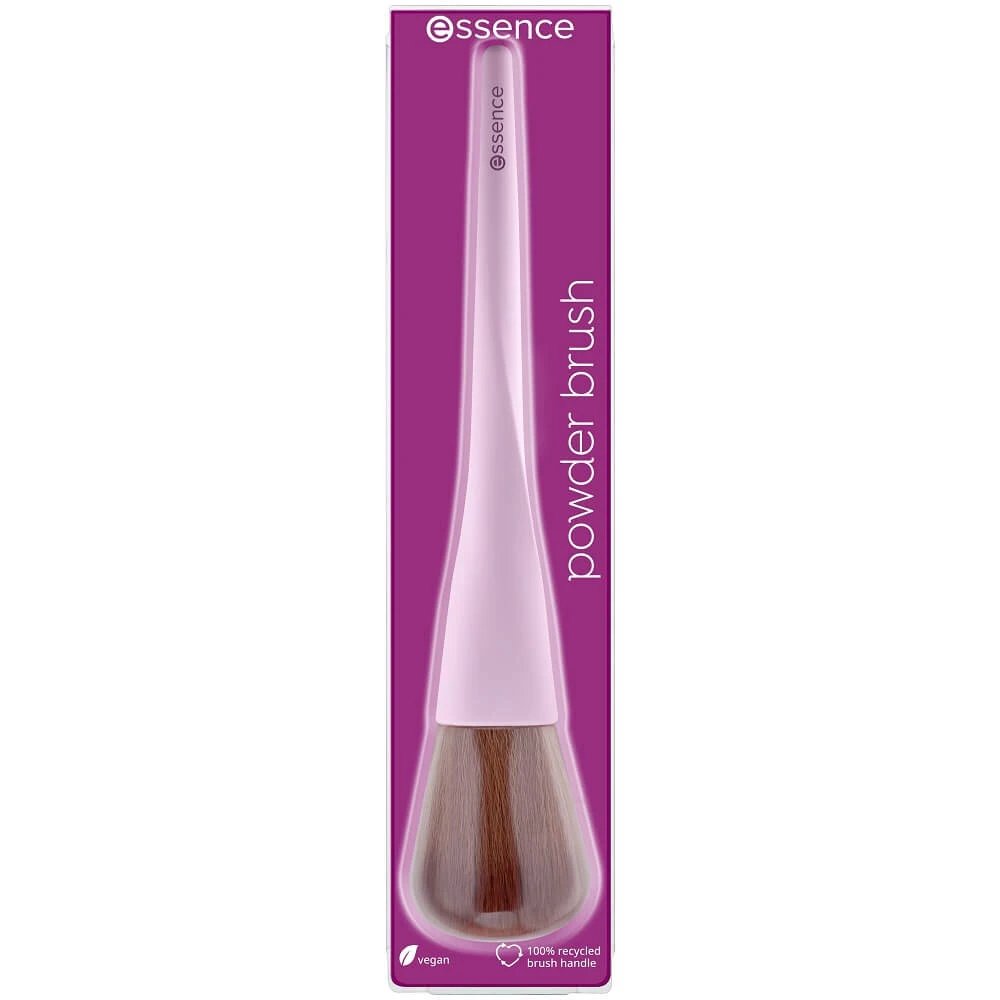 Pensulă pentru pudră Essence