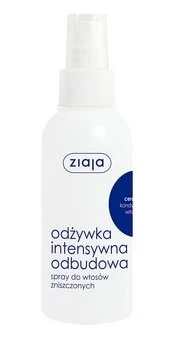 Ziaja, Intensive Repair, Balsam pentru părul deteriorat, 125ml