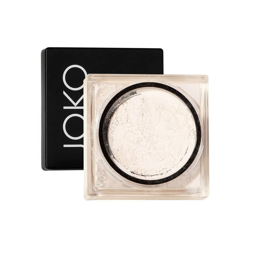 Joko Mattifying Loose Rice Powder, 25g