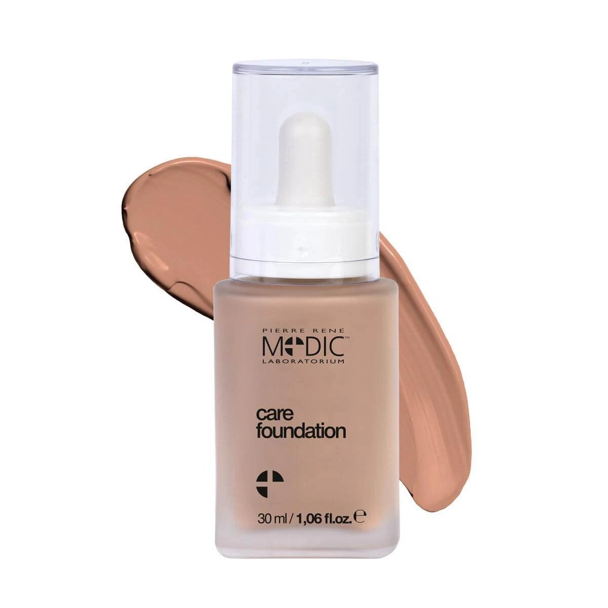 Pierre Rene Medic Care Foundation Primer de față 03, 30 ml