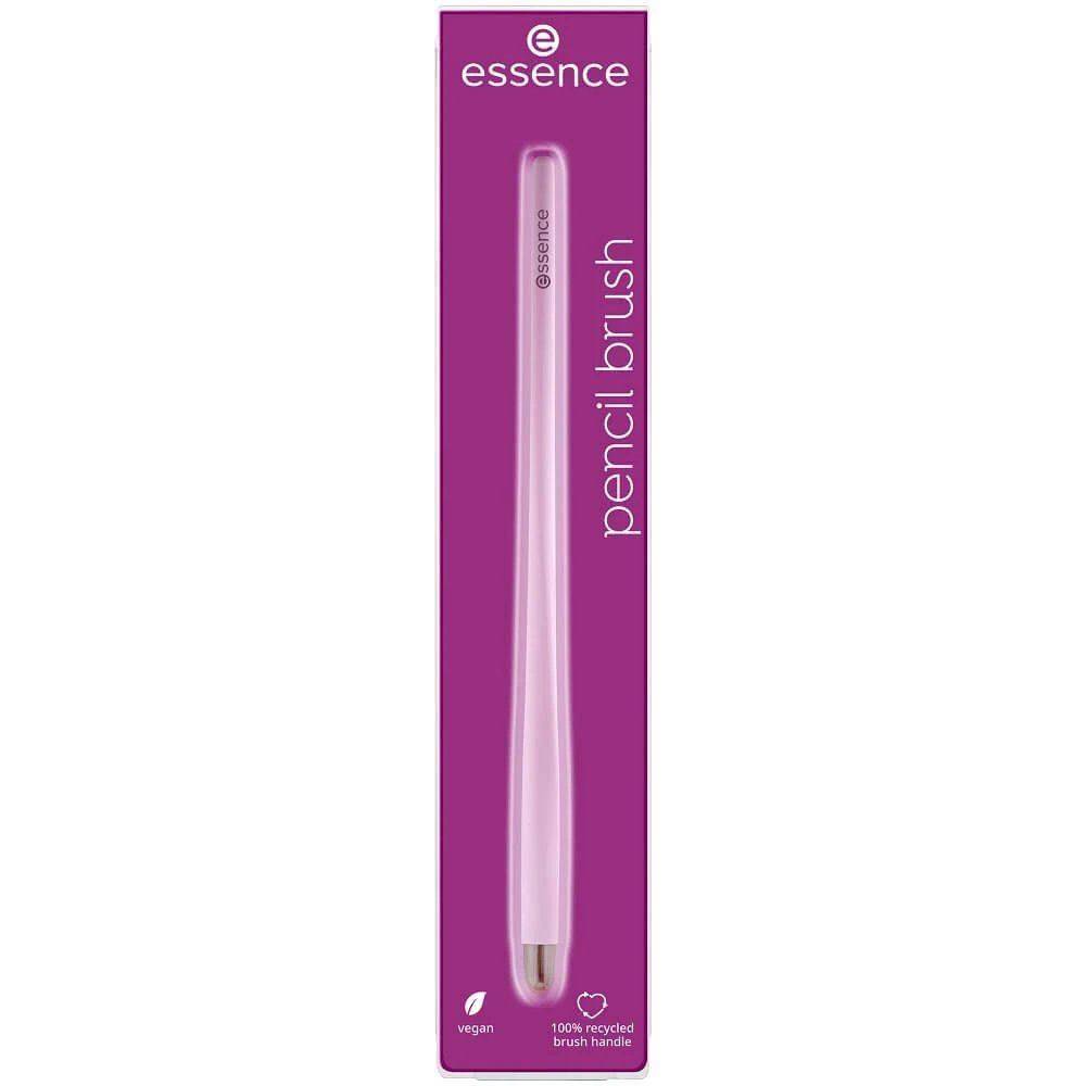 Pensulă Essence pentru creion eyeliner