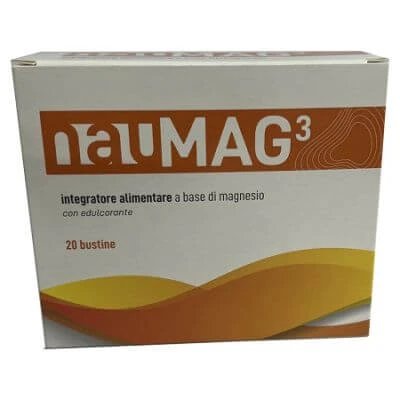 Naumag3 20 pliculețe