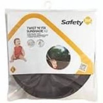 Parasolarul Safety 1st twist 2 bucăți