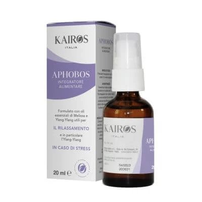 Spray Aphobos 20 ml