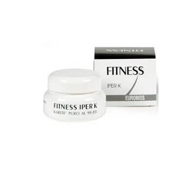 Fitness hyper k cremă 50 ml