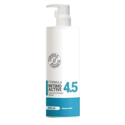 Formula Intimate Active Ph4.5 Detergent intim 400 ml