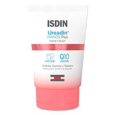 Crema de mâini Ureadin manos 50 ml