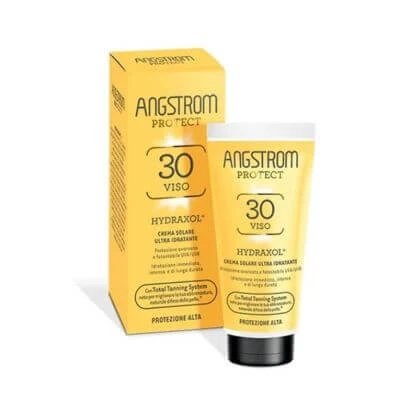 Angstrom cremă de față ultra hidratantă spf30 50 ml