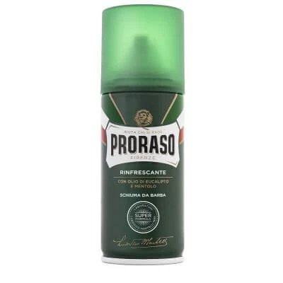 Proraso spumă răcoritoare 100 ml