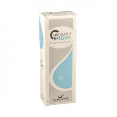 Sampon de duș activ Calmodet 250 ml