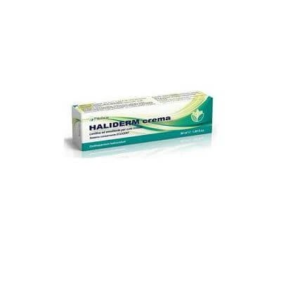 Haliderm cremă 50 ml