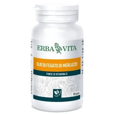 Ulei de ficat de cod 100 perle 453 mg