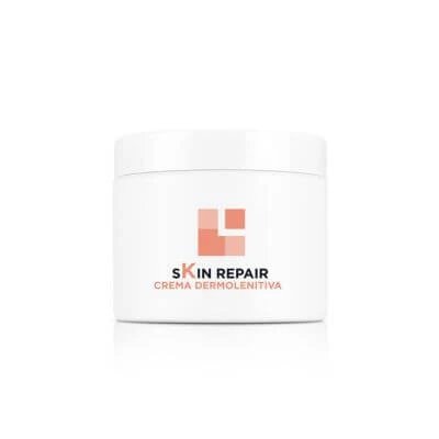 Skin repair derm cremă calmantă față corp 50 ml