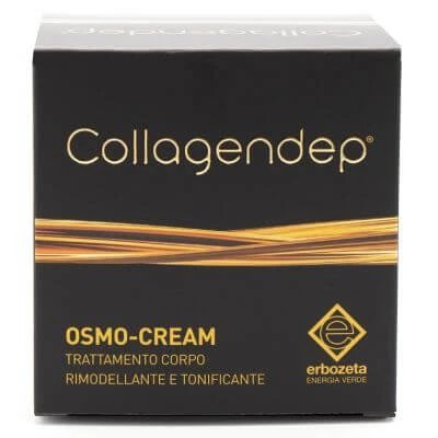Collagendep osmo cremă 200 ml