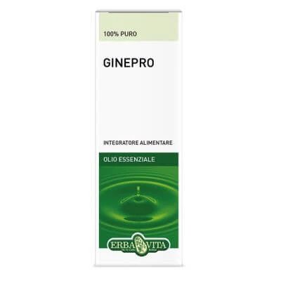 Ulei esențial extra de ienupăr 10 ml