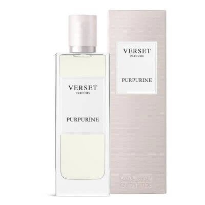 Verset purpurine 50 ml 2026