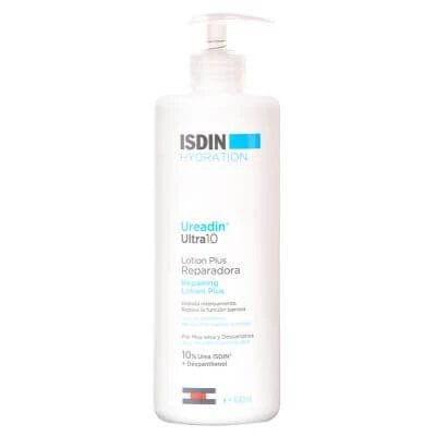 Ureadin ultra 10 loțiune 400 ml