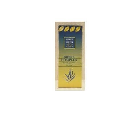 Complex Drena 100 ml