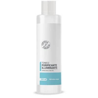 Formula tonică purificatoare iluminatoare 200 ml