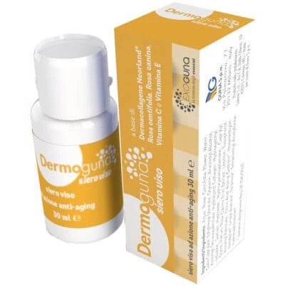 Ser de față Dermoguna 30 ml